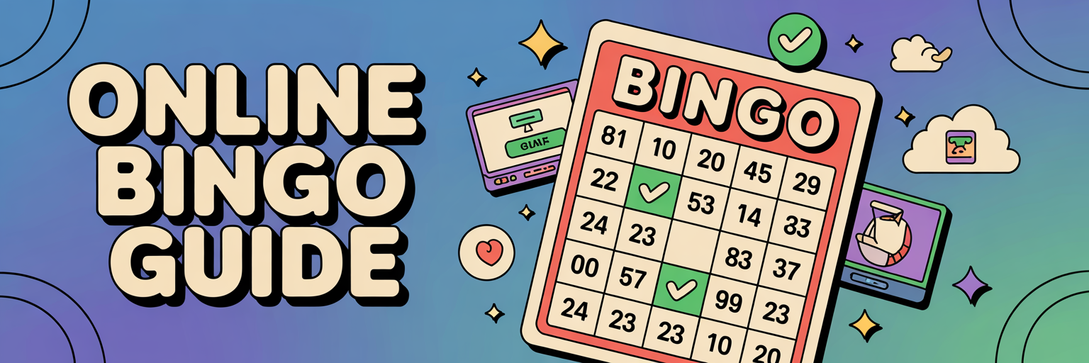 Bingo Banner