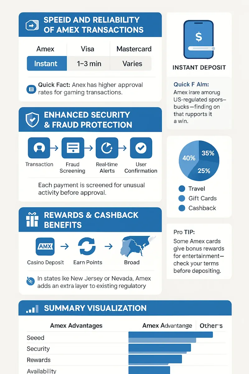 Choose Gambling Sites infographic