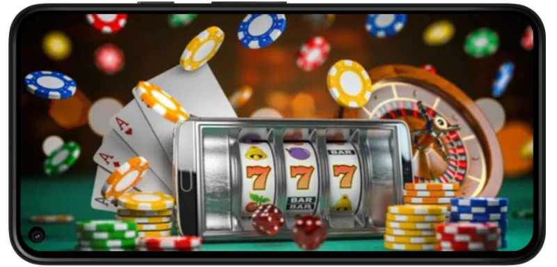 Online Casino Apps screenshot