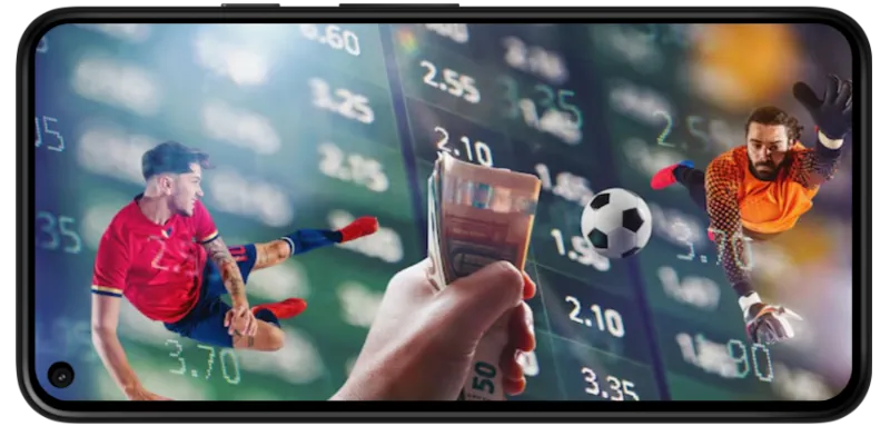 Sports Betting Apps screenshot