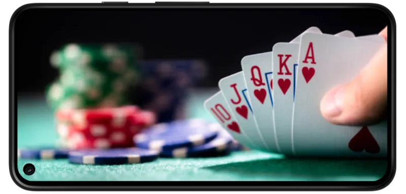 Best Poker Apps screenshot