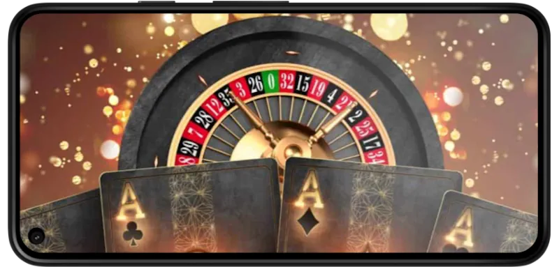 iPhone Gambling Apps screenshot