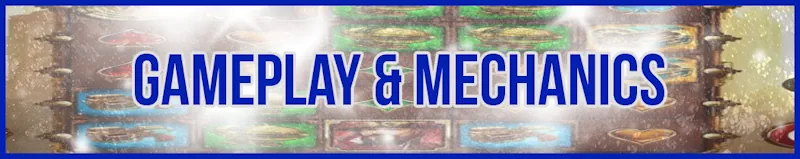 Gameplay & Mechanics banner