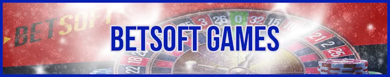 Best Betsoft Games banner