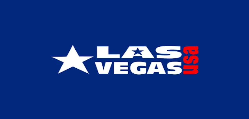 Las Vegas USA Casino Logo