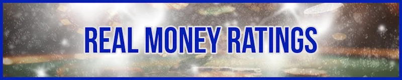 real money rating banner