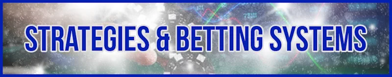 Winning Strategies banner