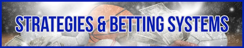 Winning Strategies banner