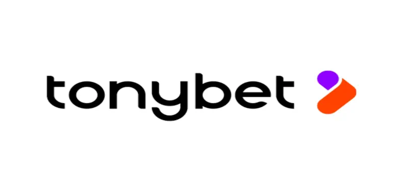 TonyBet Logo