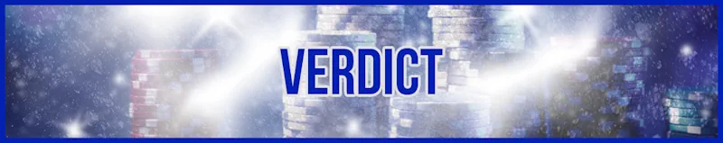 Super Slots Casino screenshot