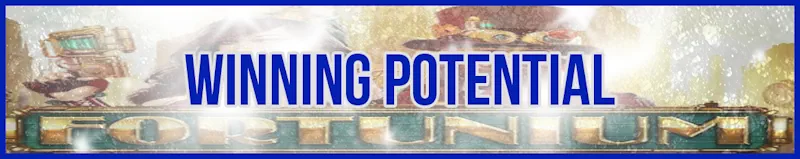 Winning Potential banner
