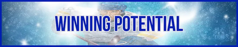Winning Potential banner