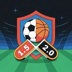 Sports Betting Sites Icon