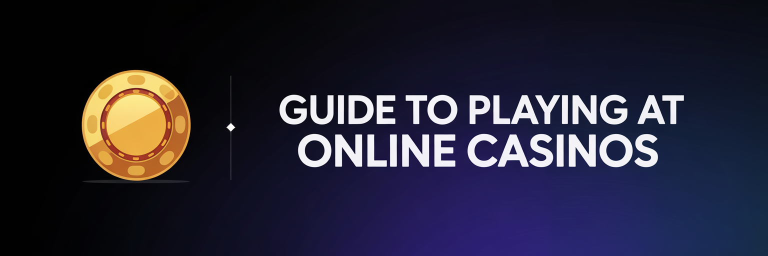 Casino guide
