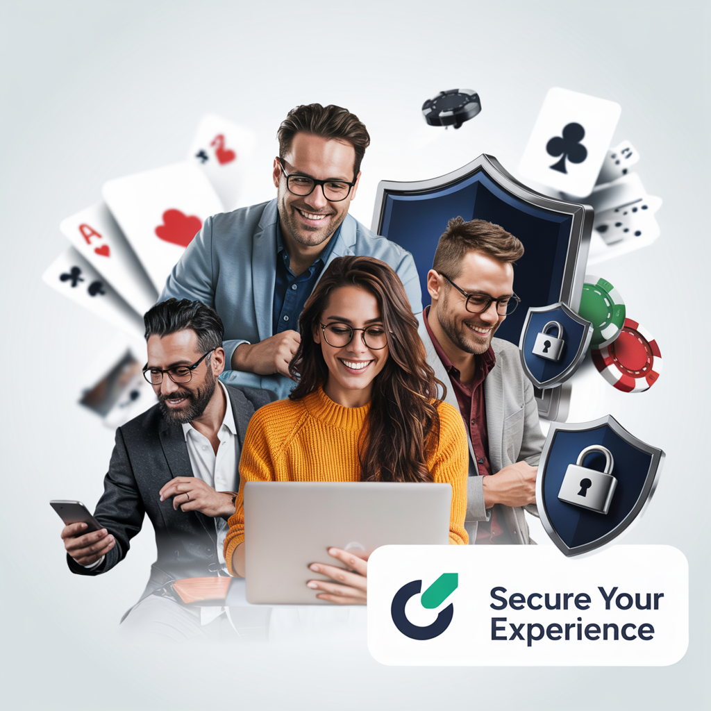 User Safety Is Our Priority