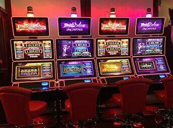 Casino Slots Games