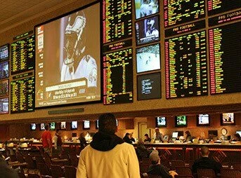 Sportsbook