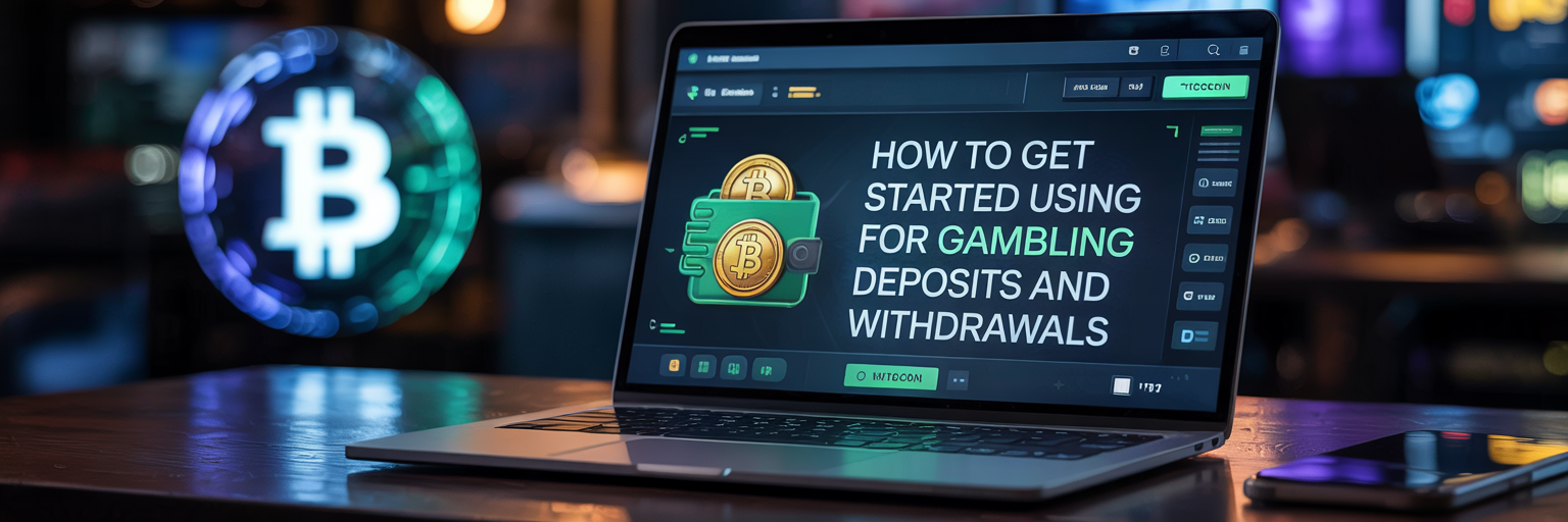 How to Get Started Using Bitcoin