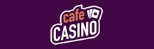 Cafe Casino Cafe Casino Logo