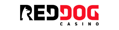Red Dog Casino logo