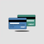 Credit Card Logos