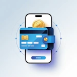 Cryptocurrency Logos